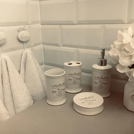 Lavende Apartament Dziwnówek