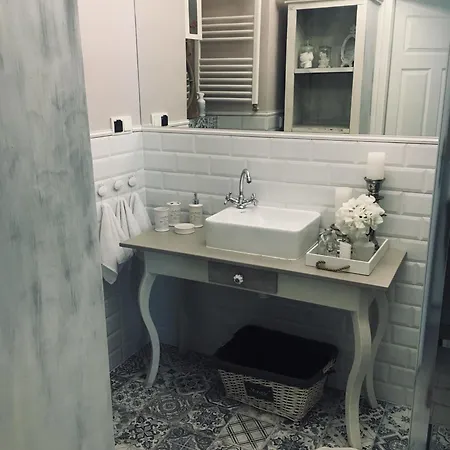 Apartament Lavende Dziwnówek