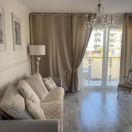 Apartament Lavende *