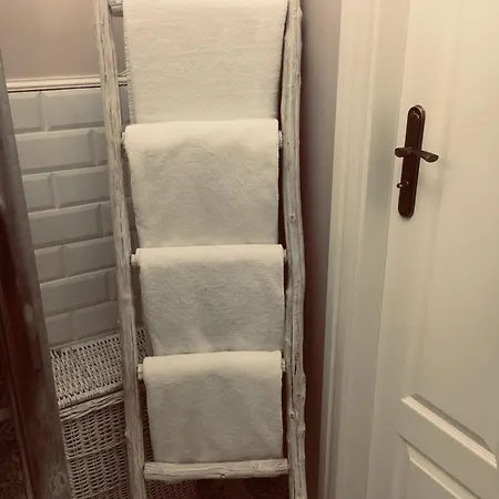 Lavende Apartament Dziwnówek