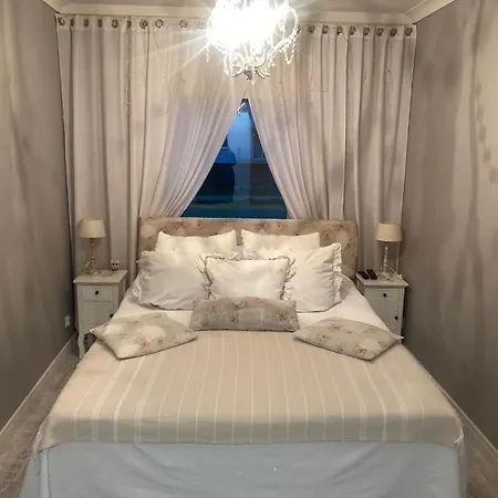 Apartament Lavende Dziwnówek