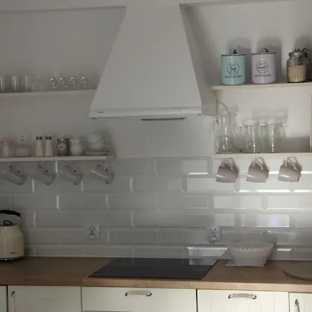 Lavende Apartament Dziwnówek