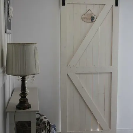 Lavende Apartament Dziwnówek