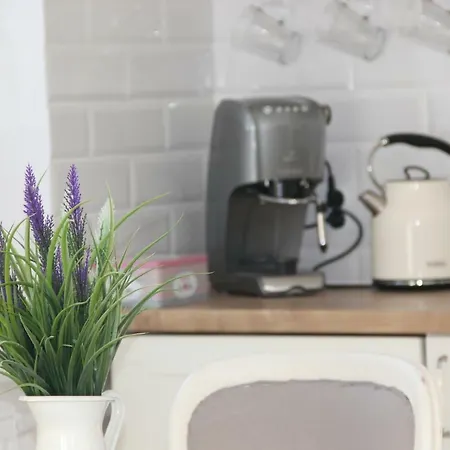 Lavende Apartament *