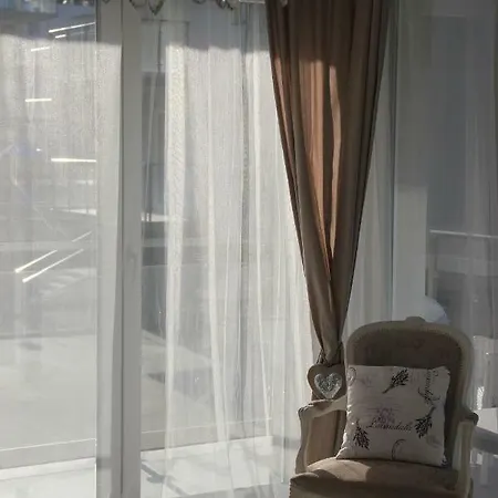 Lavende Apartament *