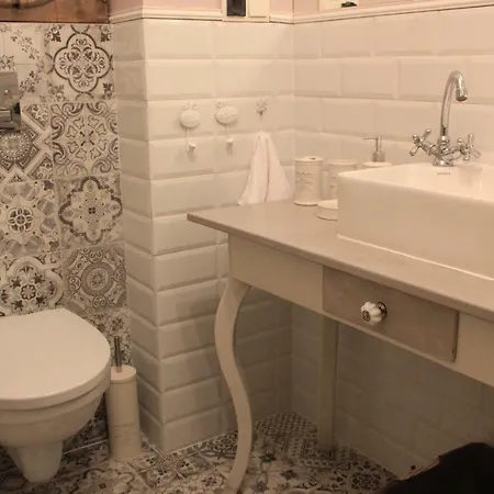 Apartament Lavende *