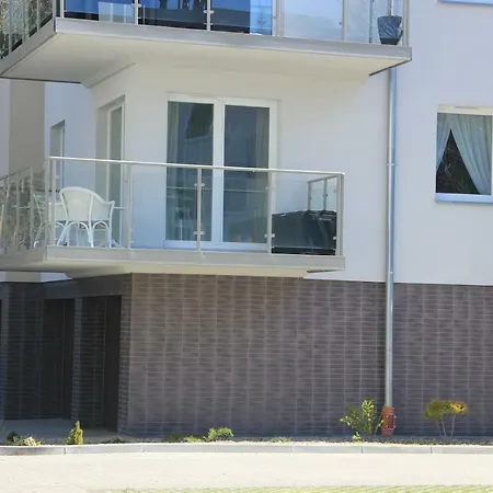 Lavende Apartament Dziwnówek