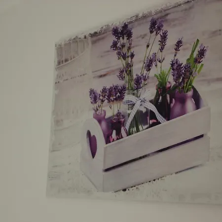 Apartament Lavende Dziwnówek