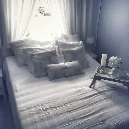 Lavende * Dziwnówek