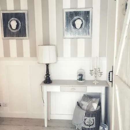 Lavende Apartament