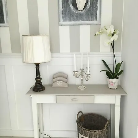 Lavende Apartament Dziwnówek