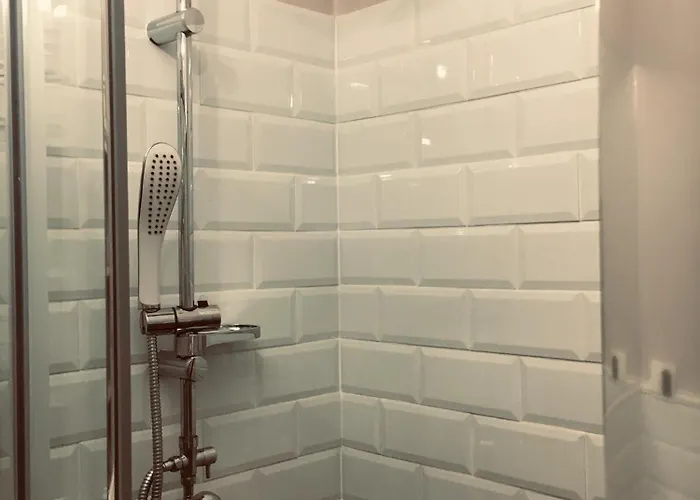 Apartamento Lavende *