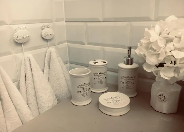 Lavende Apartamento Dziwnówek