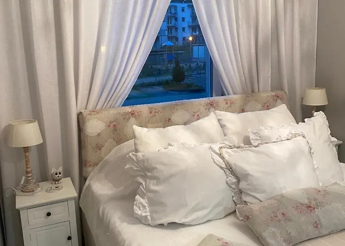 Lavende * Dziwnówek