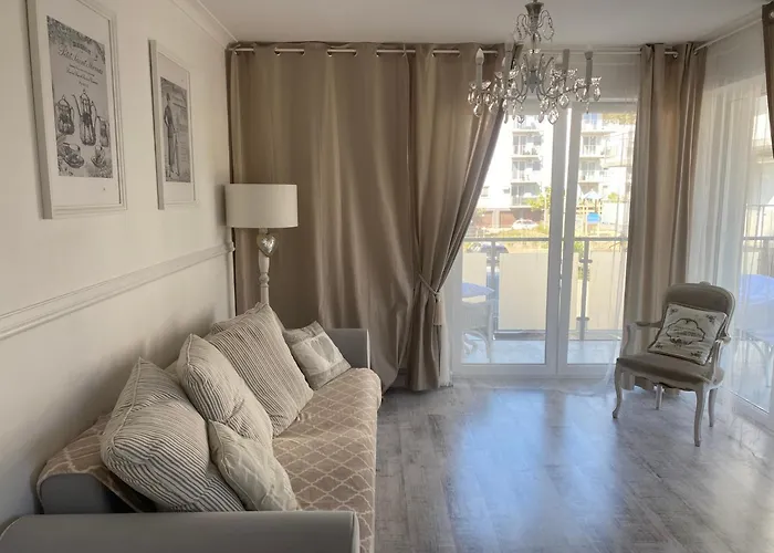 Apartamento Lavende *