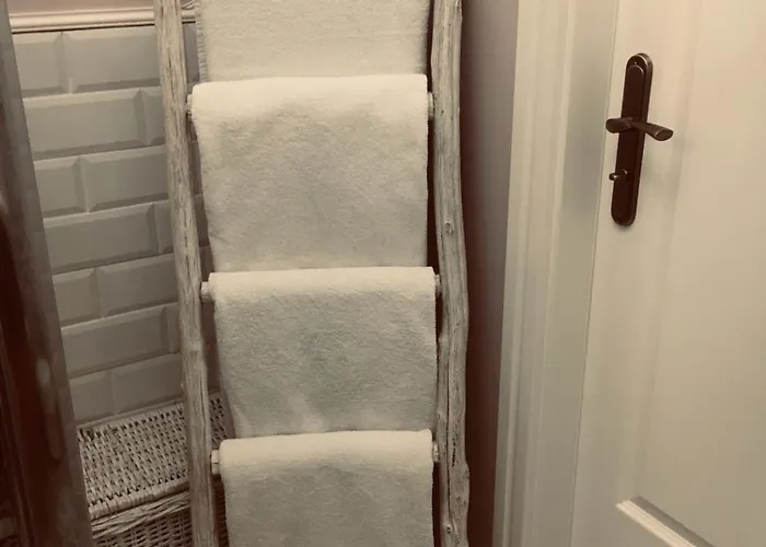 Lavende Apartamento Dziwnówek