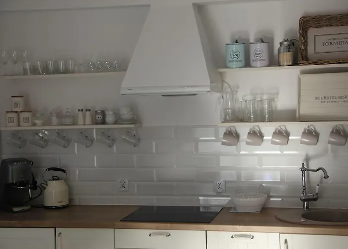 Lavende Apartamento Dziwnówek