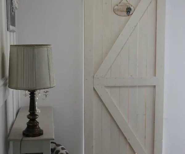 Lavende Apartamento Dziwnówek