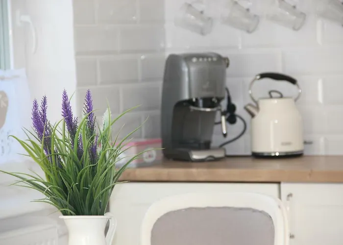 Lavende Apartamento *