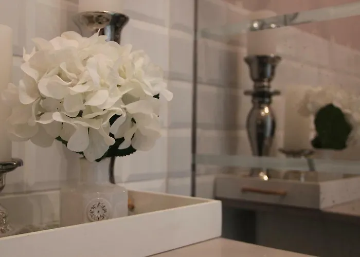 Lavende Apartamento *