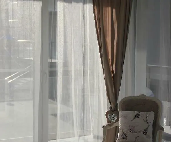 Lavende Apartamento *