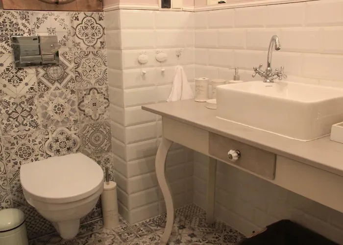 Apartamento Lavende *