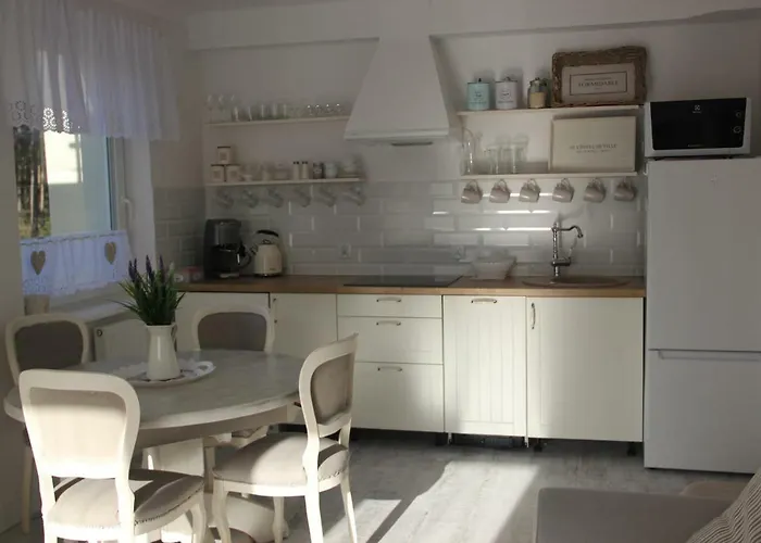 Lavende * Dziwnówek