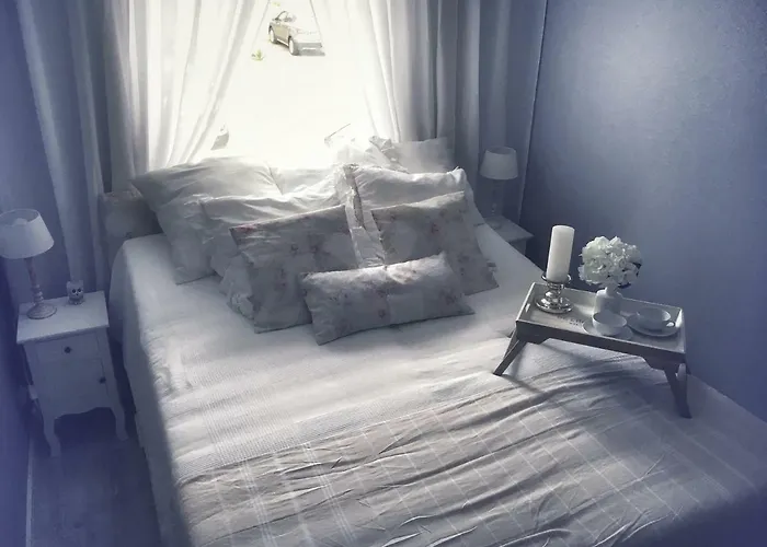 Lavende * Dziwnówek